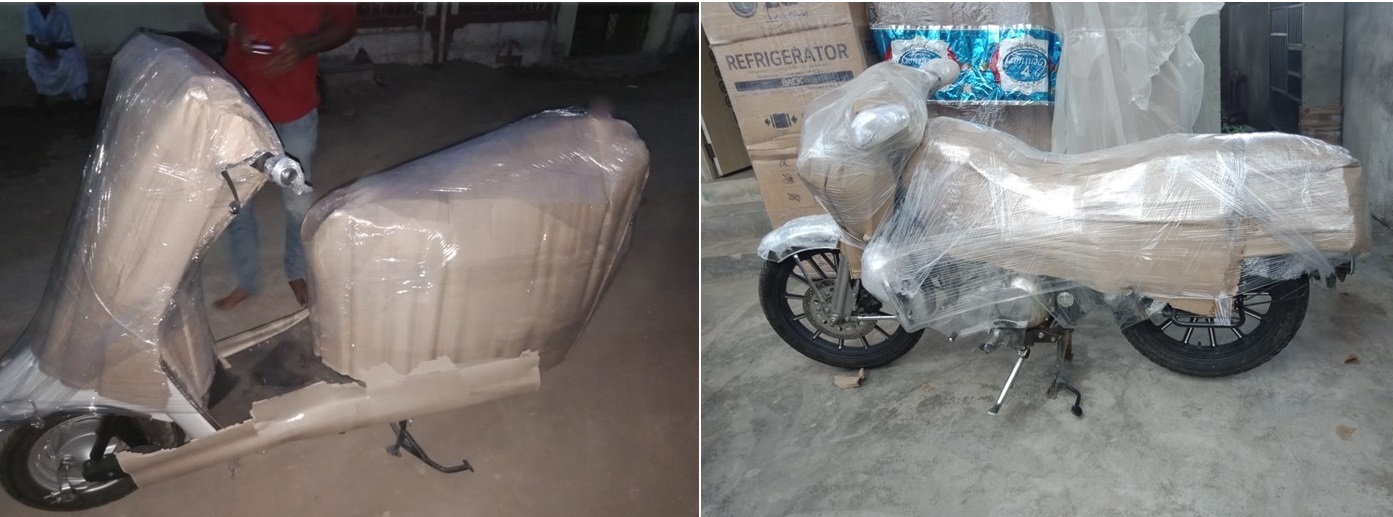 packers and movers